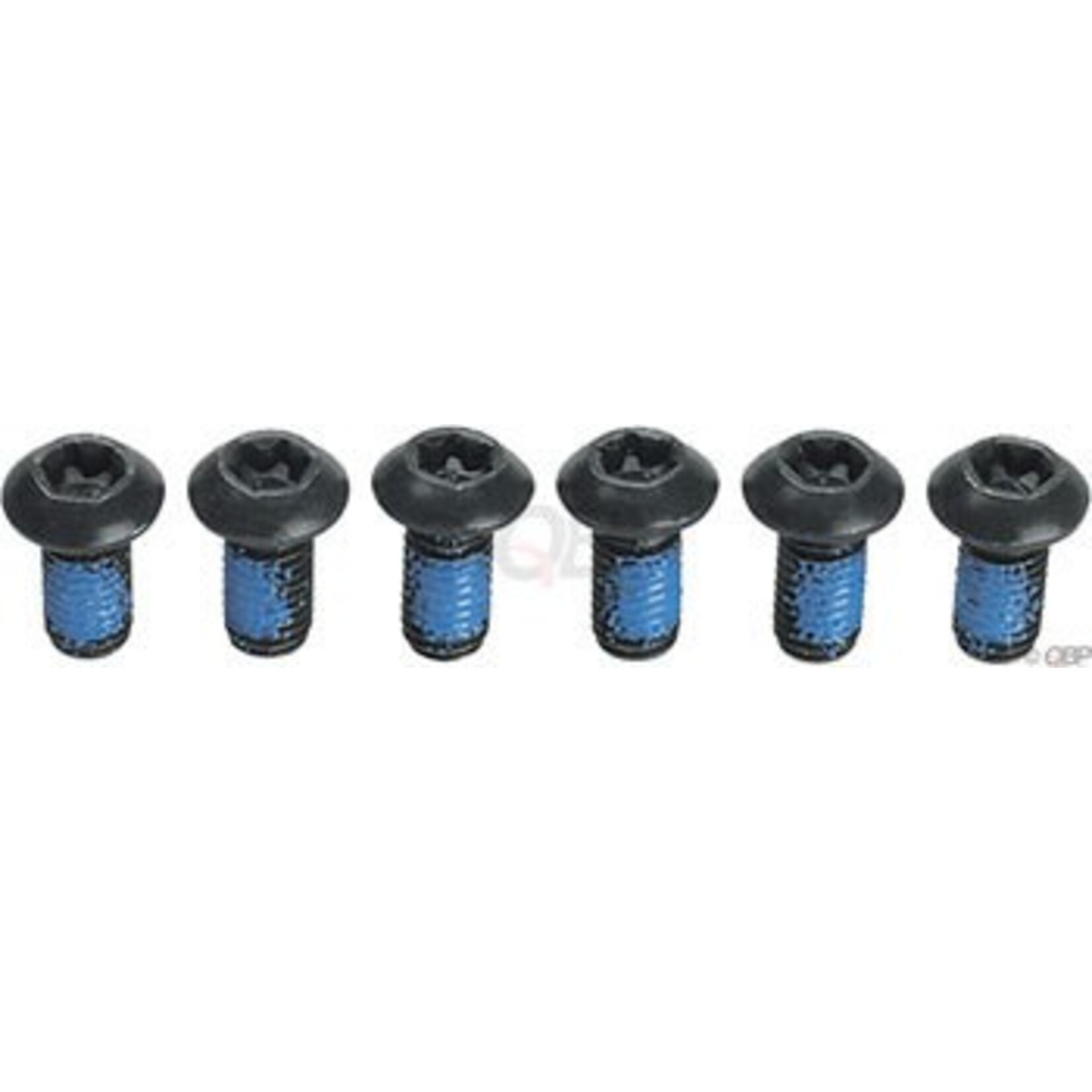 Avid Avid/SRAM T25 Disc Rotor Bolts Set of 6