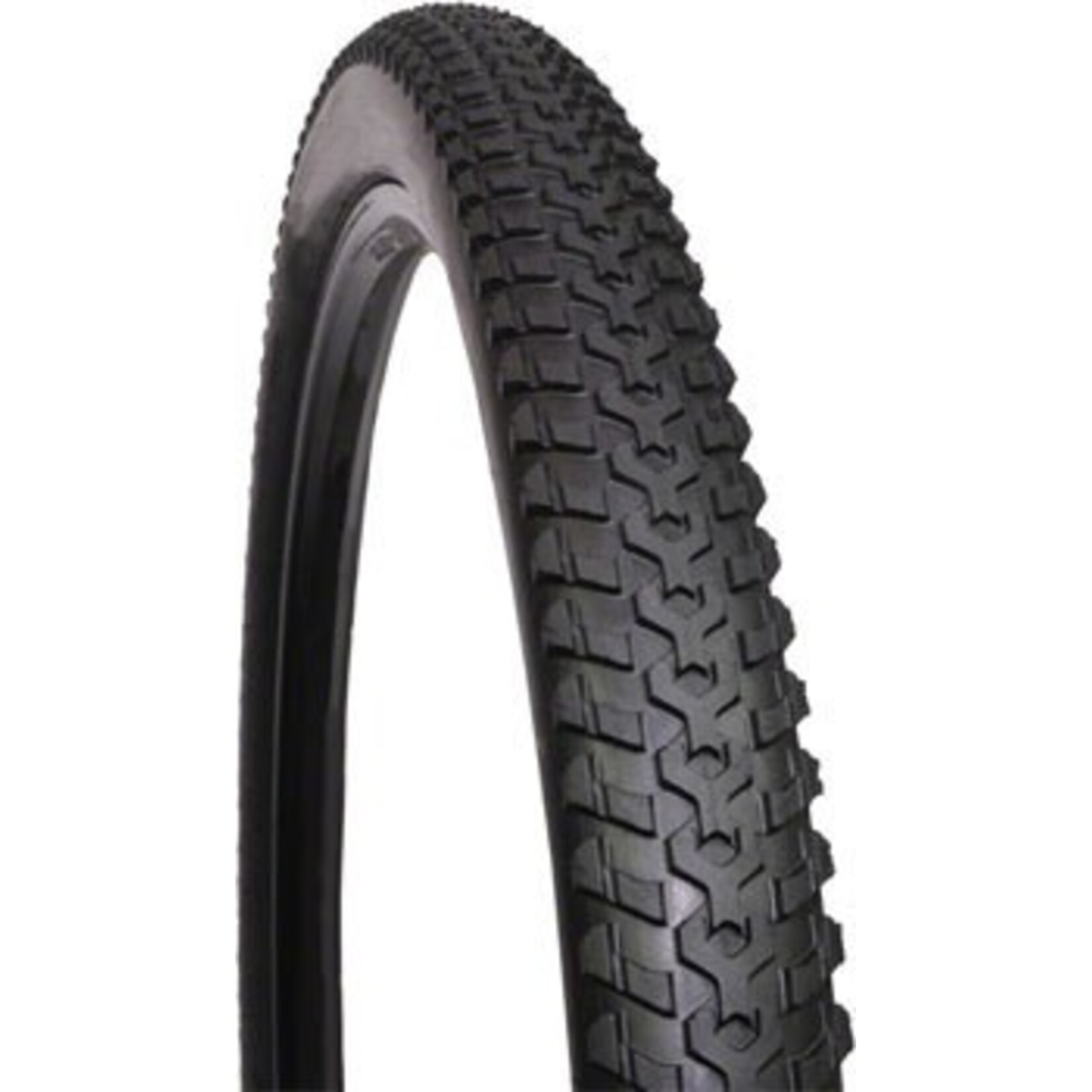 WTB 26x1.95 WTB All Terrain Comp Tire: Wire Bead, Black
