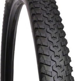 WTB 26x1.95 WTB All Terrain Comp Tire: Wire Bead, Black