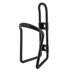 Delta 6mm Water Bottle Cage Black