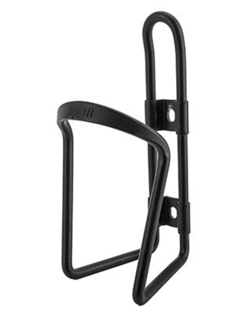 Delta 6mm Water Bottle Cage Black