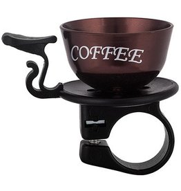 Sunlite Bell - Coffee Cup