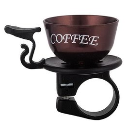 Sunlite Bell - Coffee Cup