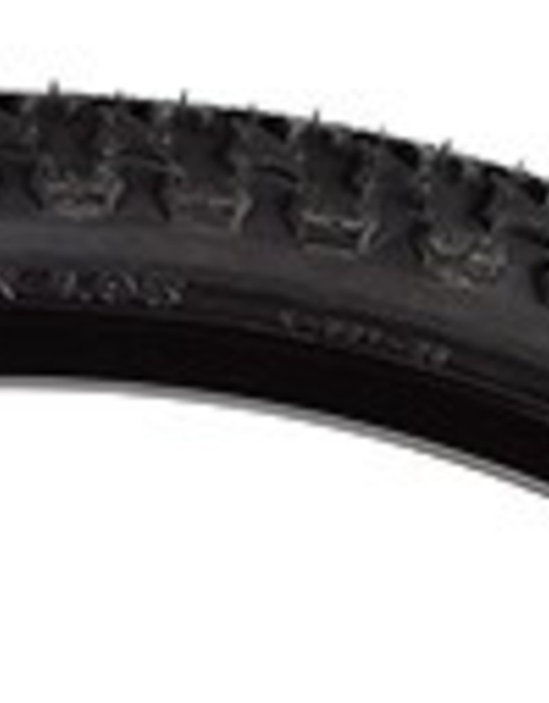 26x1.95 Sunlite MTB Tire Black / Black MODQUAD K821