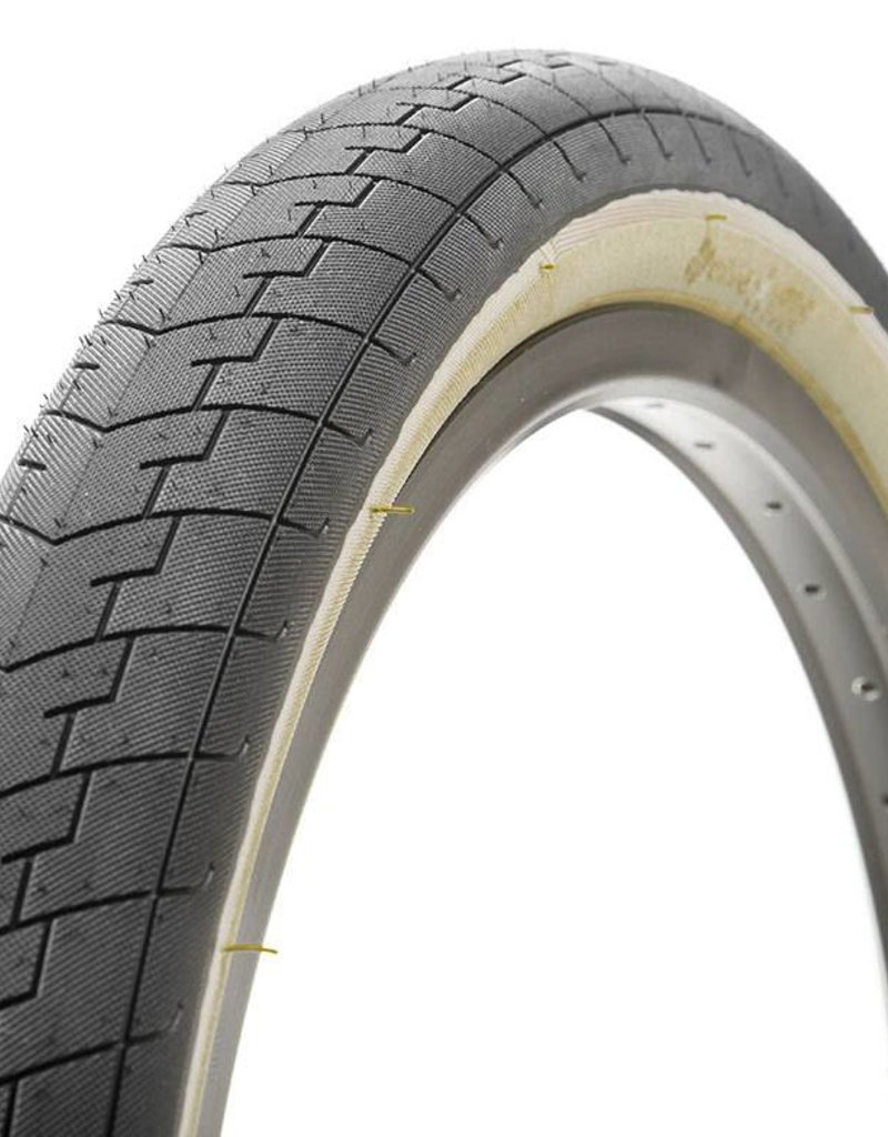 United 20x2.10 UNITED Direct Tire Tanwall