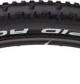 Schwalbe 29x2.1 Schwalbe Rapid Rob Tire Wire Bead Black with K-Guard