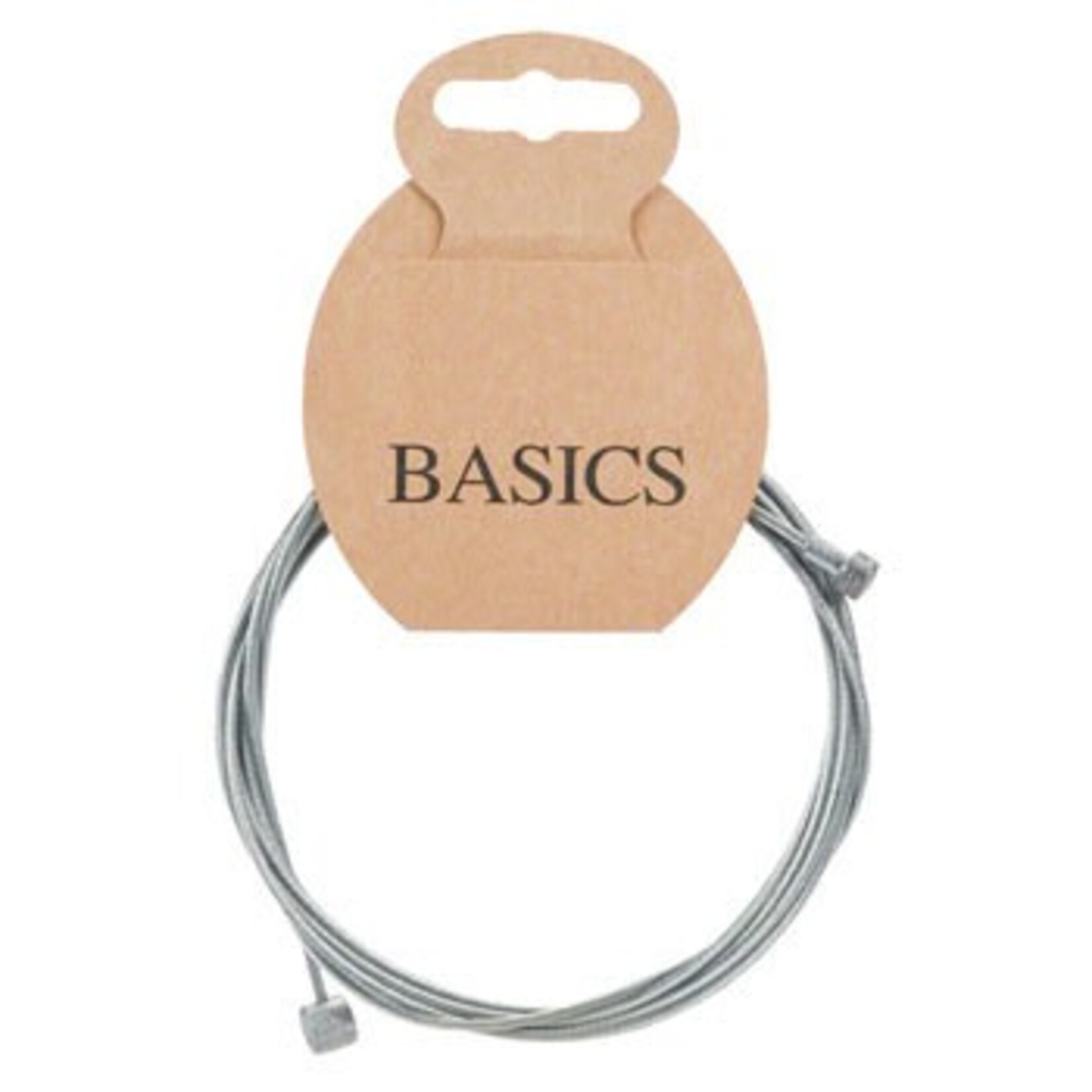 Jagwire Jagwire Basics Galvanized Tandem Brake 1.6x2795mm SRAM/Shimano