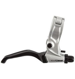 Black Ops Black-Ops Brake Lever MX FX3 BENT RH BK