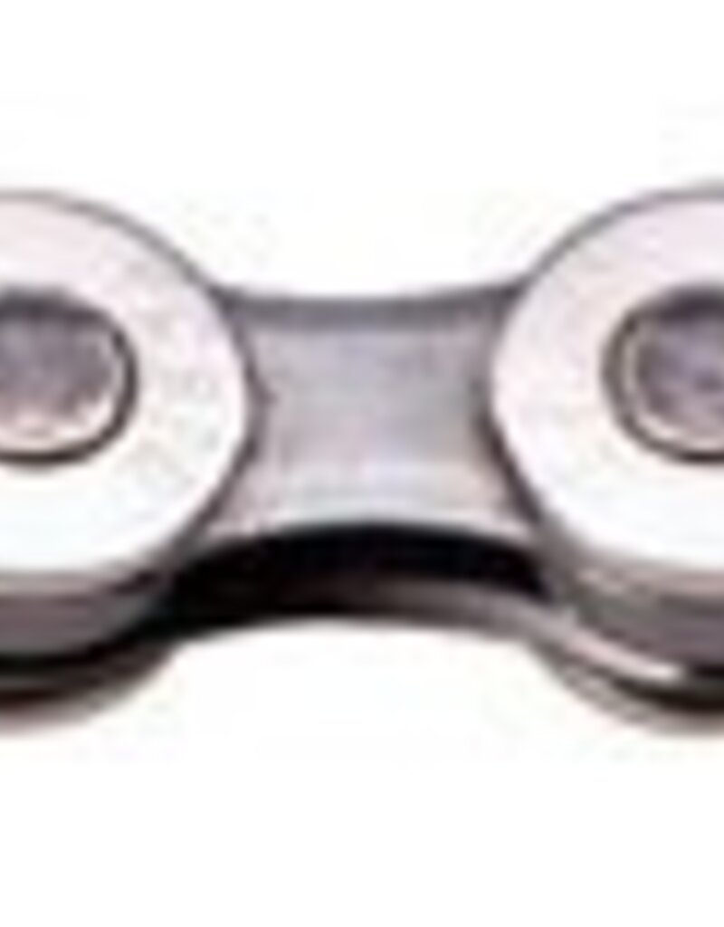 SRAM SRAM PC-870 6,7,8 speed Chain Silver with Powerlink