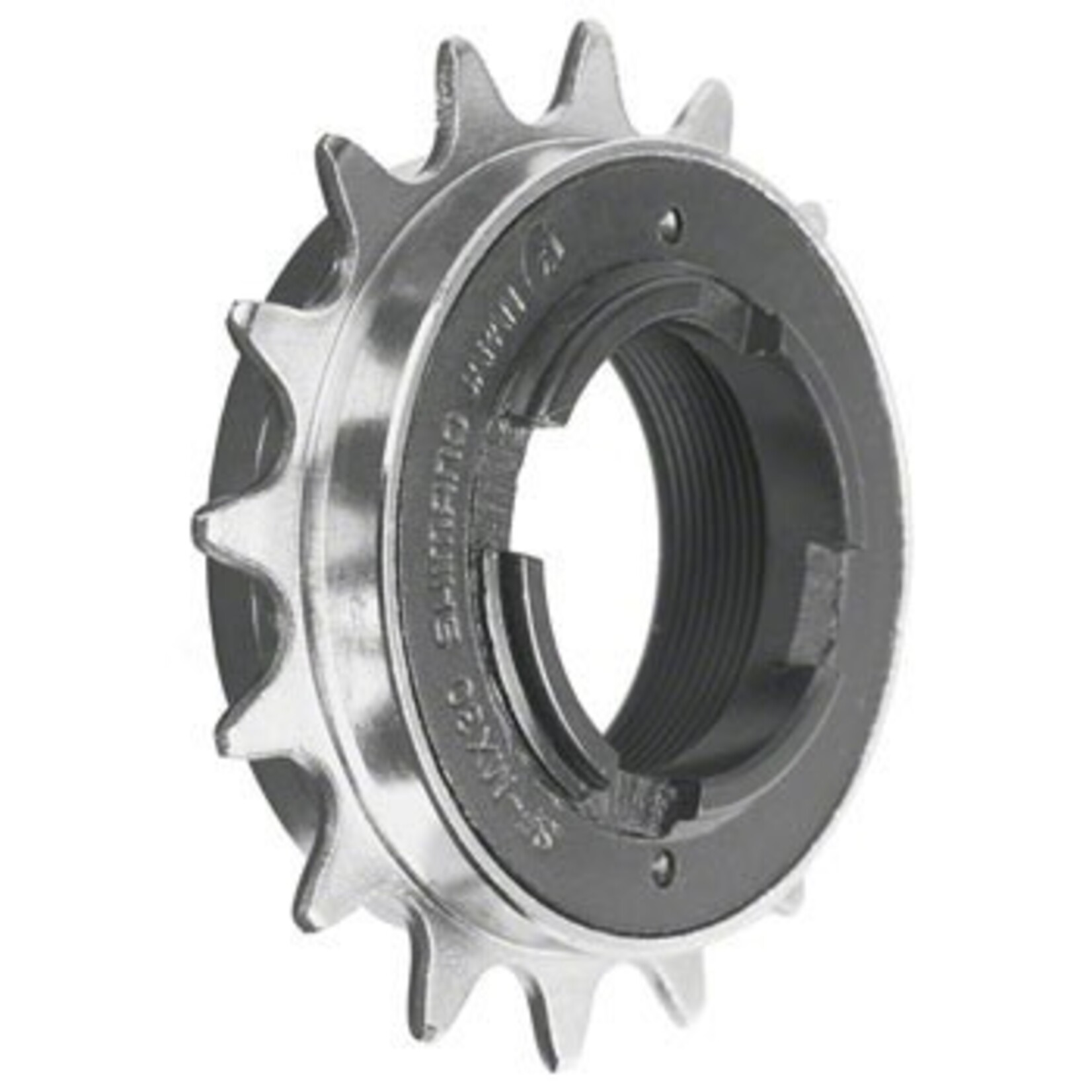 Shimano Shimano MX30 16t Freewheel for 1/2" x 3/32" Chain
