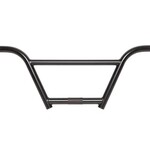 S&M 7" S&M 4-Piece Cruiser Bar Black