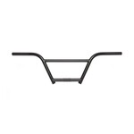 S&M 7" S&M 4-Piece Cruiser Bar Black
