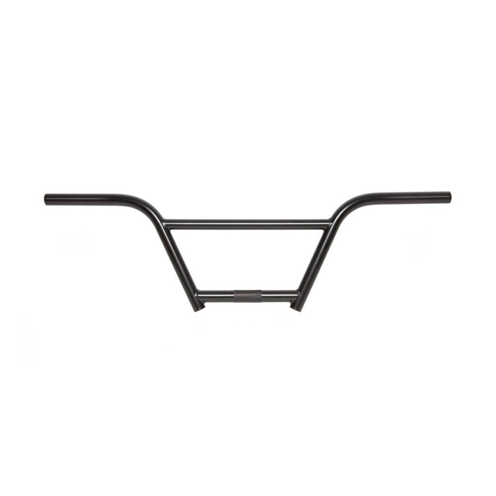 S&M 7" S&M 4-Piece Cruiser Bar Black