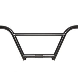 S&M 7" S&M 4-Piece Cruiser Bar Black