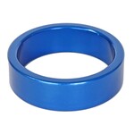 Origin8 Origin8 Headset Spacer ALLOY 10mm x 1-1/8 BU-ANO single each