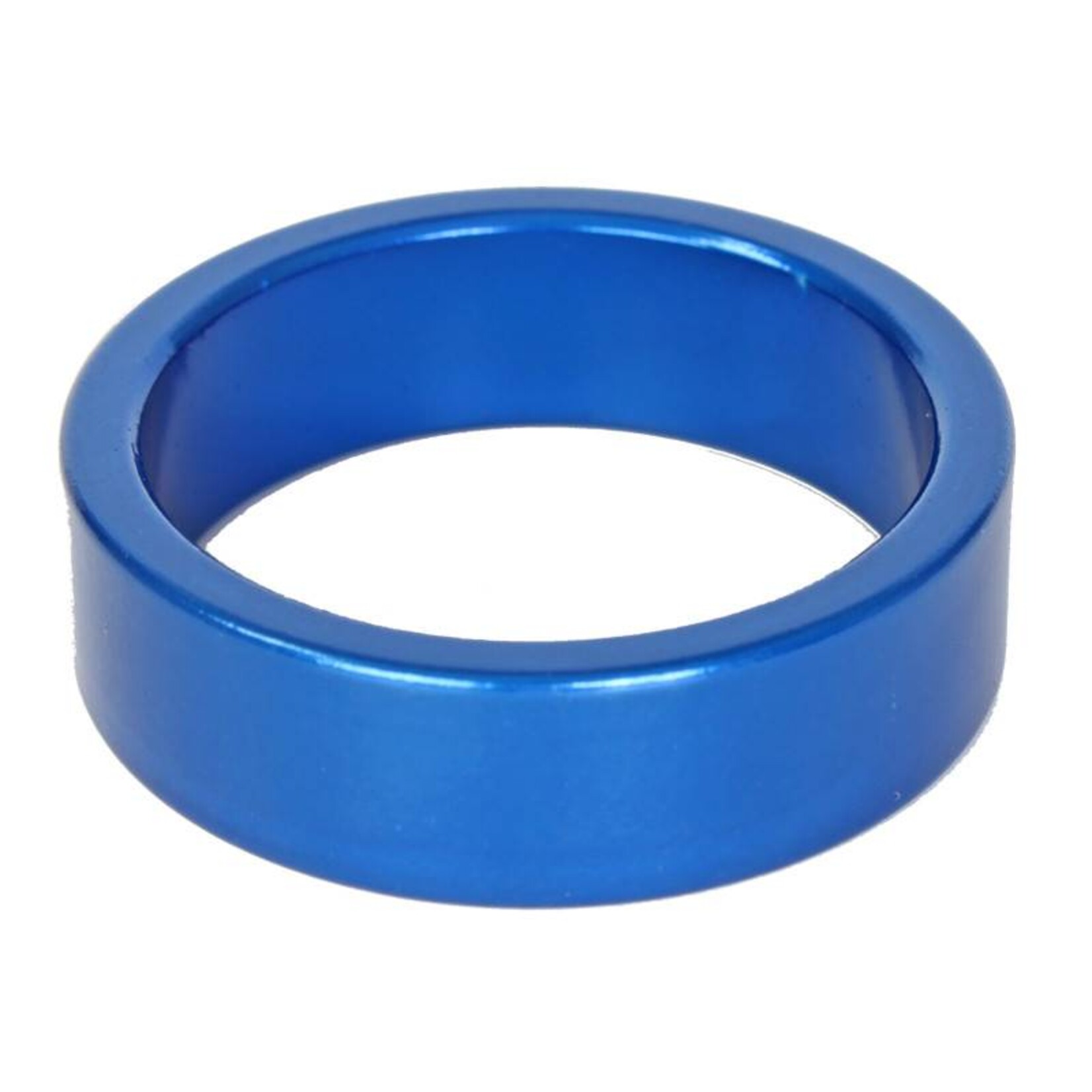 Origin8 Origin8 Headset Spacer ALLOY 10mm x 1-1/8 BU-ANO single each