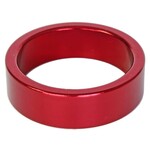 Origin8 Origin8 Headset Spacer ALLOY 10mm x 1-1/8 RD-ANO single each