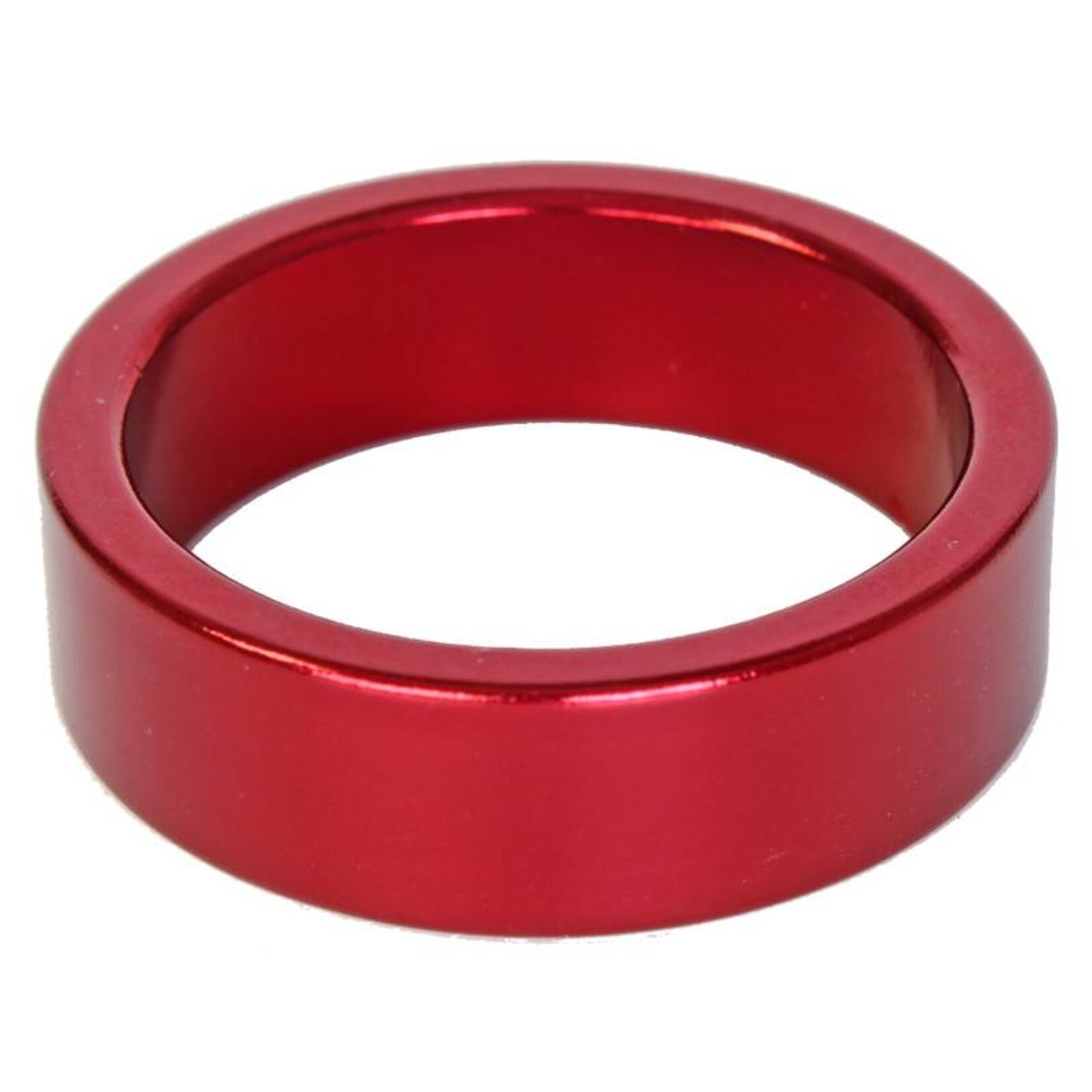 Origin8 Origin8 Headset Spacer ALLOY 10mm x 1-1/8 RD-ANO single each