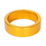 Origin8 Origin8 Headset Spacer ALLOY 10mm x 1-1/8 GD-AN) single