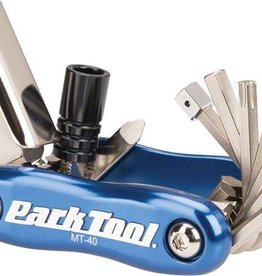 Park Tool Park Tool MT-40 Multi Tool