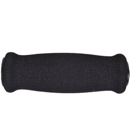 Sunlite Grips MX II FOAM BK w/ INSIDE SLEEVE