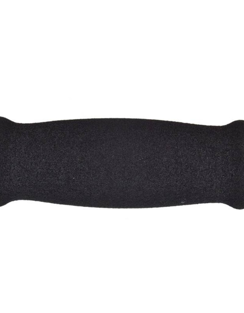 Sunlite Grips MX II FOAM BK w/ INSIDE SLEEVE