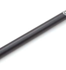 S&M 25.4mm S&M Long Johnson Stealth Pivotal 320mm Seatpost Black