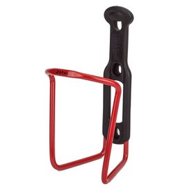 Zefal ZEFAL ECHO Water Bottle Cage Red