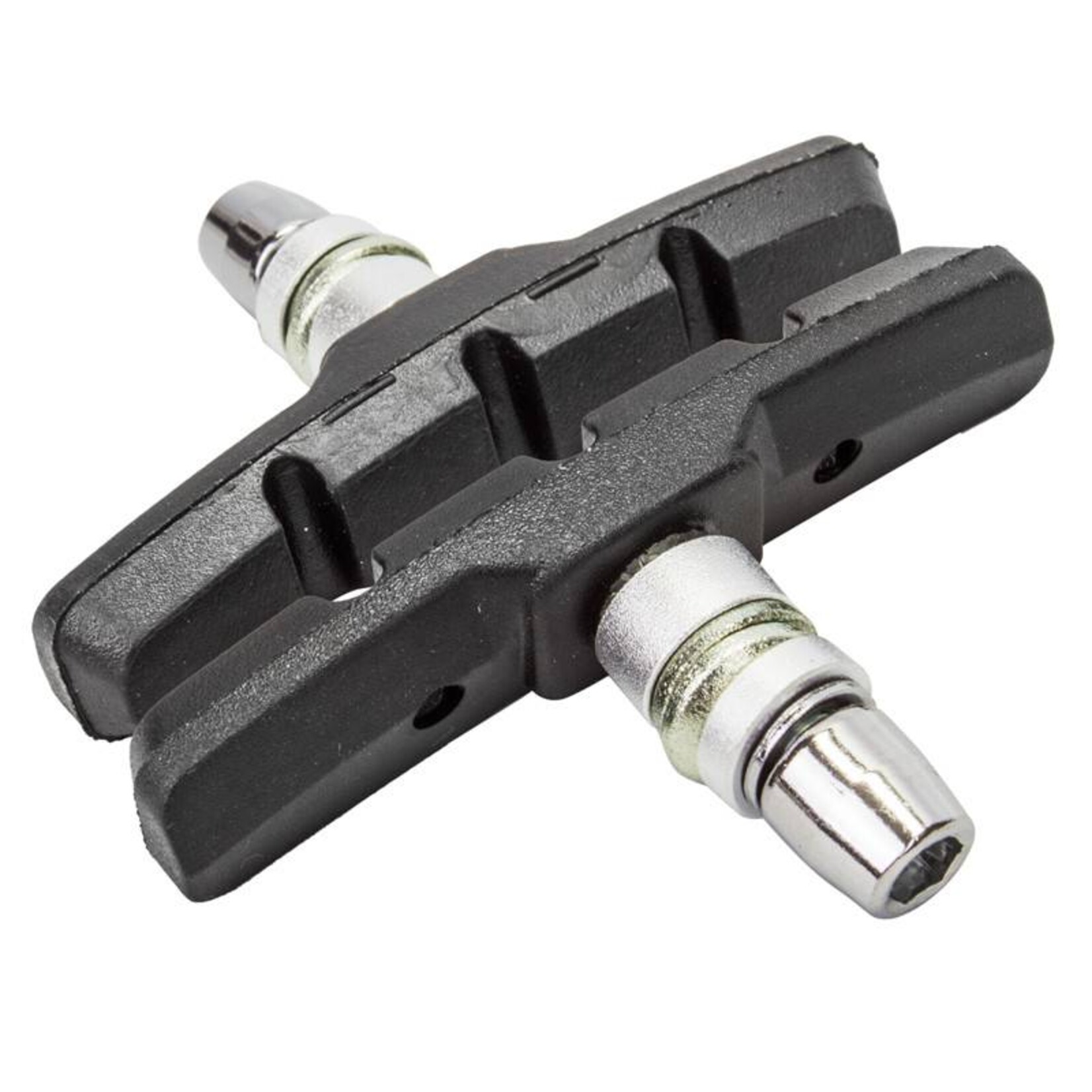 Clarks Clarks V MTB Brake Shoes 70mm-BOLT-ON