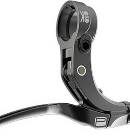 Promax Promax Click V-Point Short Reach Brake Lever Black