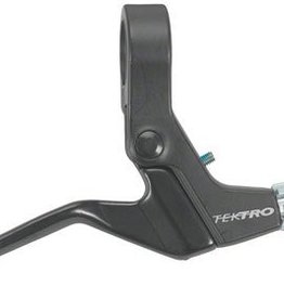 Tektro Tektro 316AG Mini-BMX Right  V-Brake lever, black