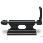 Saris Saris Fork Skewer Truck Bed Mount: 9mm Skewer Black