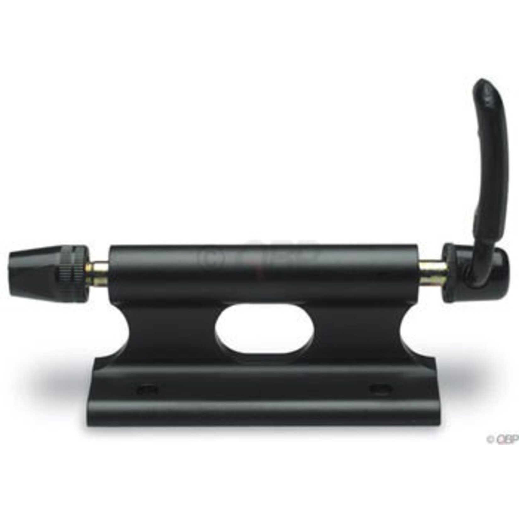 Saris Saris Fork Skewer Truck Bed Mount: 9mm Skewer Black