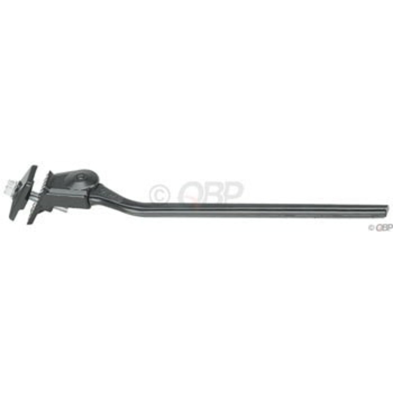 Greenfield 305mm KS2 Kickstand: Black~ Fits Large Frames