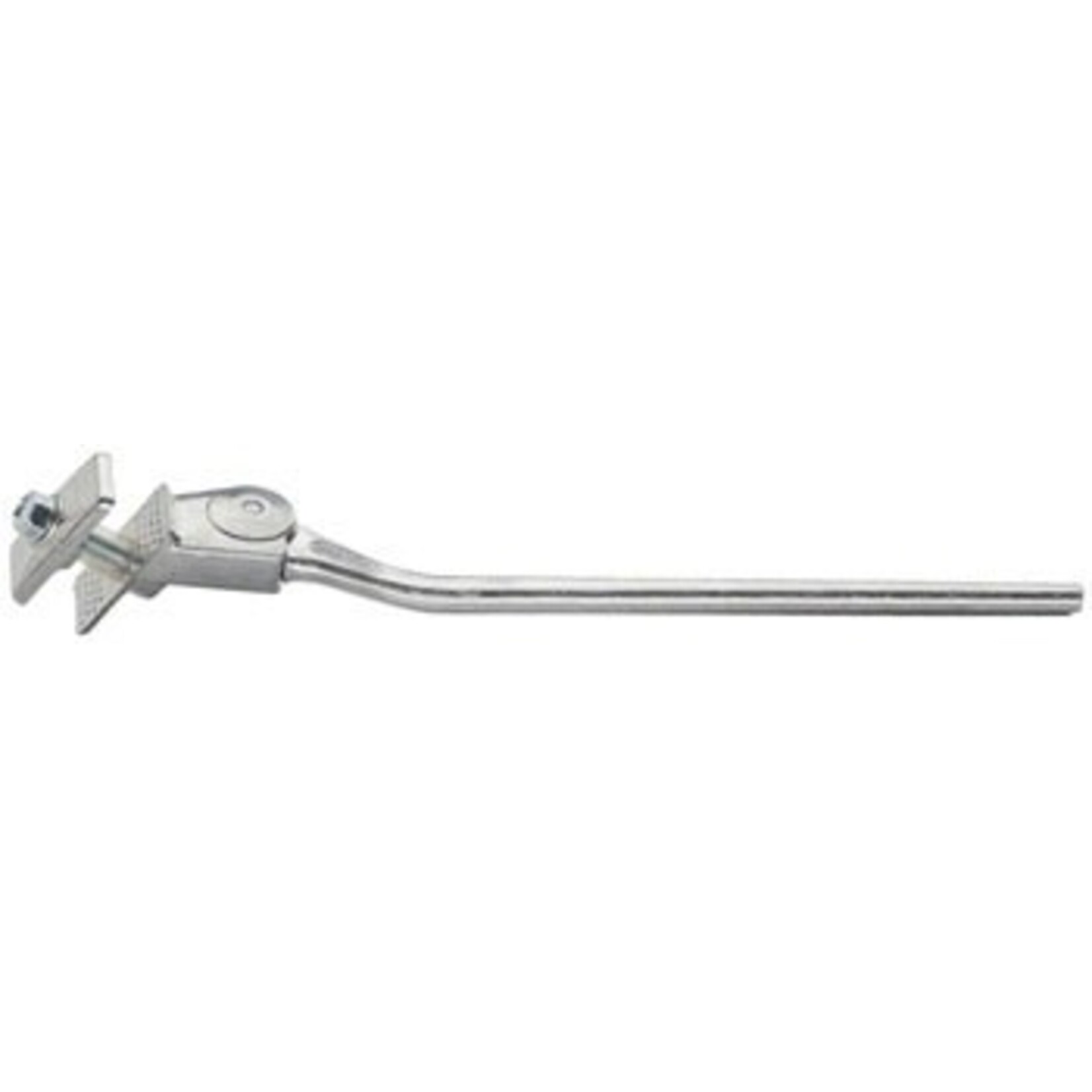Greenfield 305mm KS2 Kickstand: Silver~ Fits Large Frames