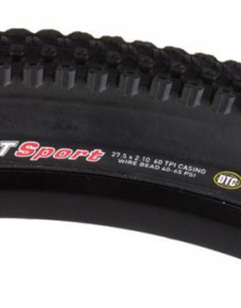 Kenda 26x2.1 Kenda Small Block 8 Sport Tire DTC Steel Bead