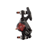 Avid Avid BB7 MTB Cable Disc Brake Graphite, CPS, Rotor/Bracket Sold Separately