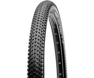 29x2.10 CST Jack Rabbit Tire Clincher, Folding, Black, EPS
