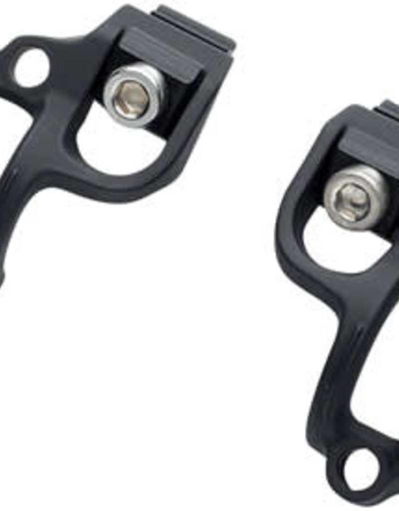 Avid Avid Matchmaker Shift or RockShox PushLoc Lever Mounts Pair