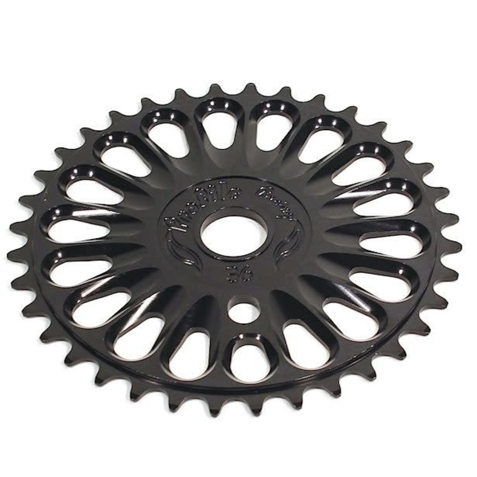Profile Racing Profile Racing Imperial Sprocket, 37t Black