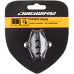 Jagwire Jagwire Basics Road Molded Brake Pads Threaded Brake Pads