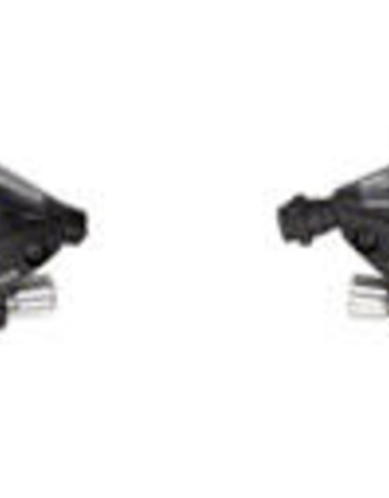 COMANDO CAMBIO/LEVA FRENO SHIMANO ALTUS ST-EF500 DX 8V NERI 4 DITA - Bici E Sport