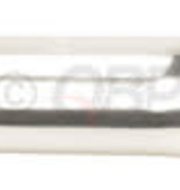 Profile Design Profile Design Threadless Conversion: 25.4mm (1-1/8" fork) to 28.6mm (1- 1/8" threadless stem)