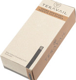 Teravail 20x1.75-2.125 Q-Tubes Thorn Resist Schrader Valve Tube 475g *Low Lead Valve*