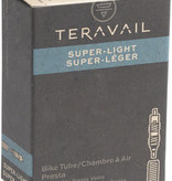 Teravail 700x28-32mm Q-Tubes Superlight 60mm Presta Valve Tube