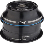 Cane Creek Cane Creek 40 ZS44/28.6 / ZS44/30 Tall Cover Headset Black