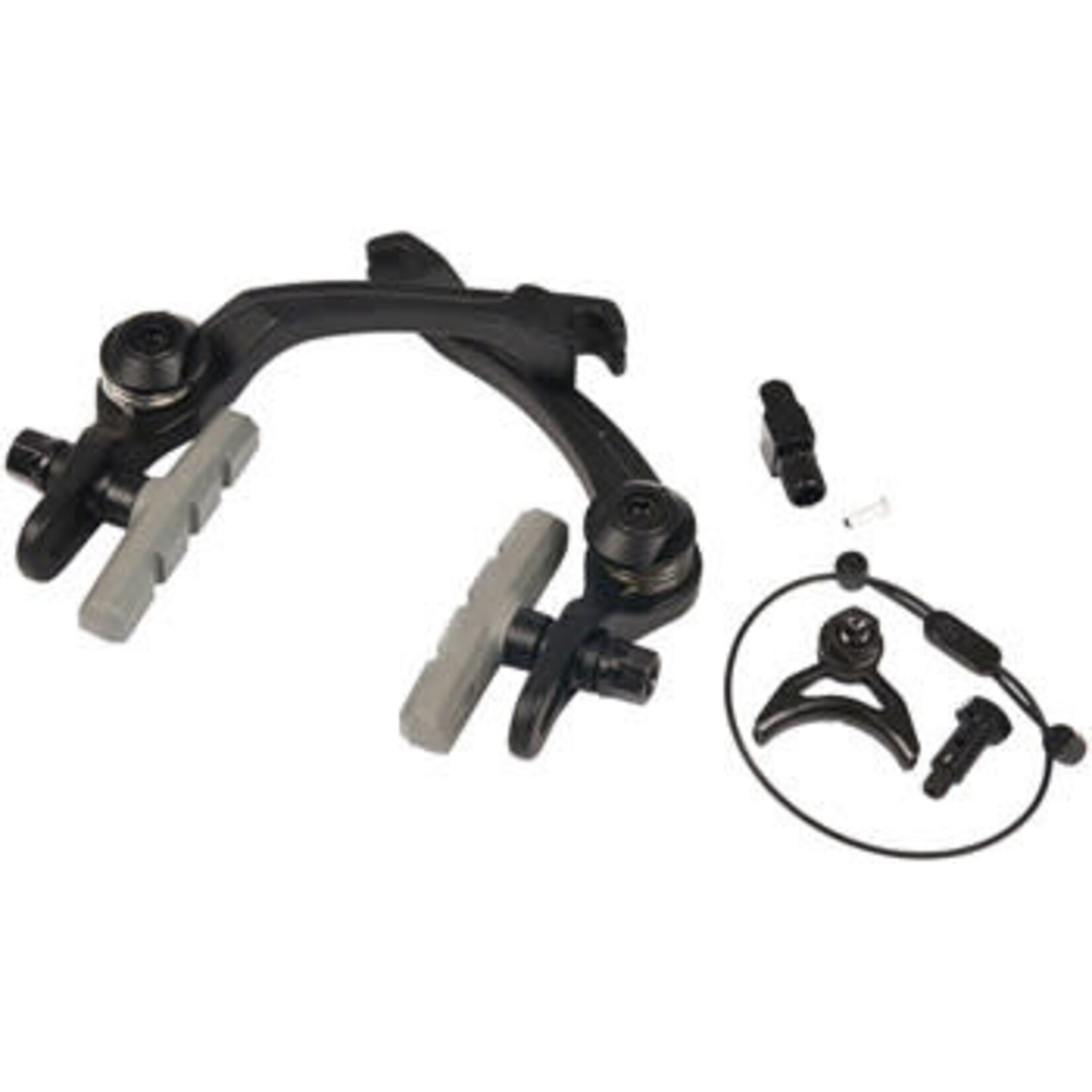 Salt Salt AM U-Brake - Front/Rear, Black