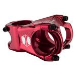 BOX Components Box Cusp Trail Stem, 35x45mm, Red
