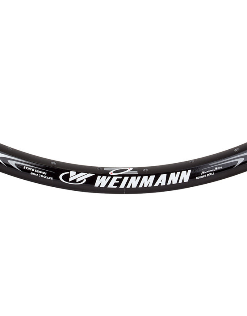 Weinmann Weinmann 26" (559x21) XM280 36h Black/Disc