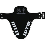 WTB WTB Logo MTB Mud Guard, Fork Mount, Black